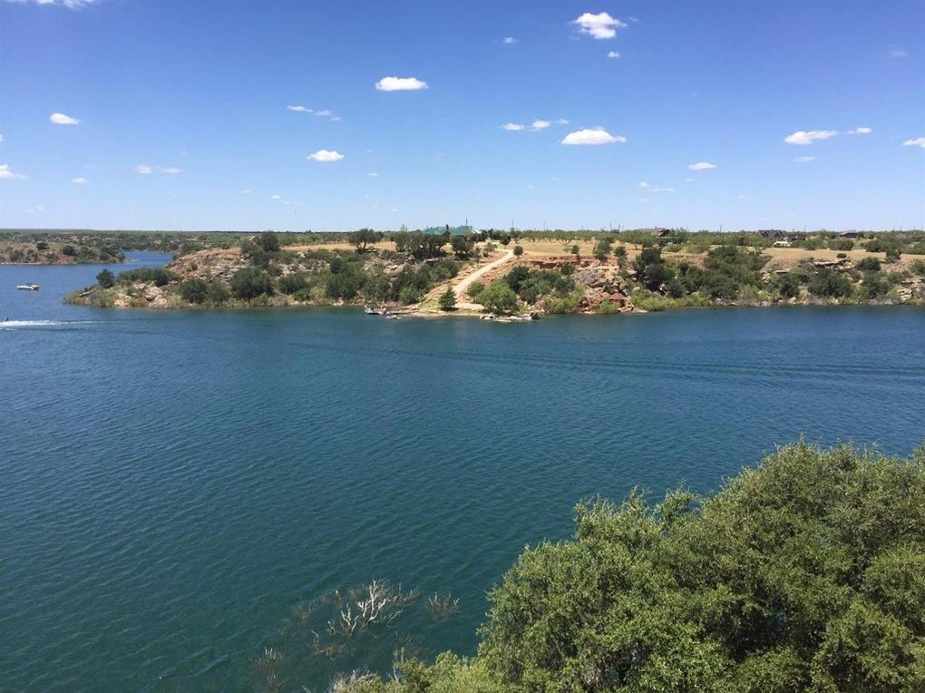 Lake Alan Henry